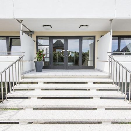 Duenenhof Zum Kronprinzen Whg 107 Wenningstedt-Braderup Zewnętrze zdjęcie