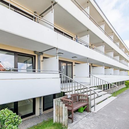 Duenenhof Zum Kronprinzen Whg 107 Wenningstedt-Braderup Zewnętrze zdjęcie