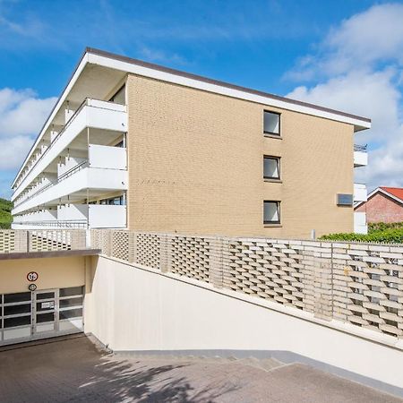 Duenenhof Zum Kronprinzen Whg 107 Wenningstedt-Braderup Zewnętrze zdjęcie