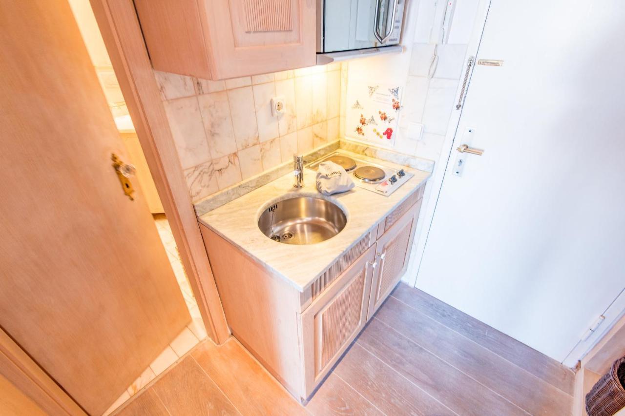 Duenenhof Zum Kronprinzen Whg 107 Wenningstedt-Braderup Zewnętrze zdjęcie